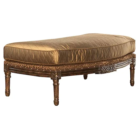 Deirdre Ottoman